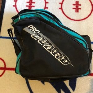Pro Guard Skate Bag ⛸ 🏒